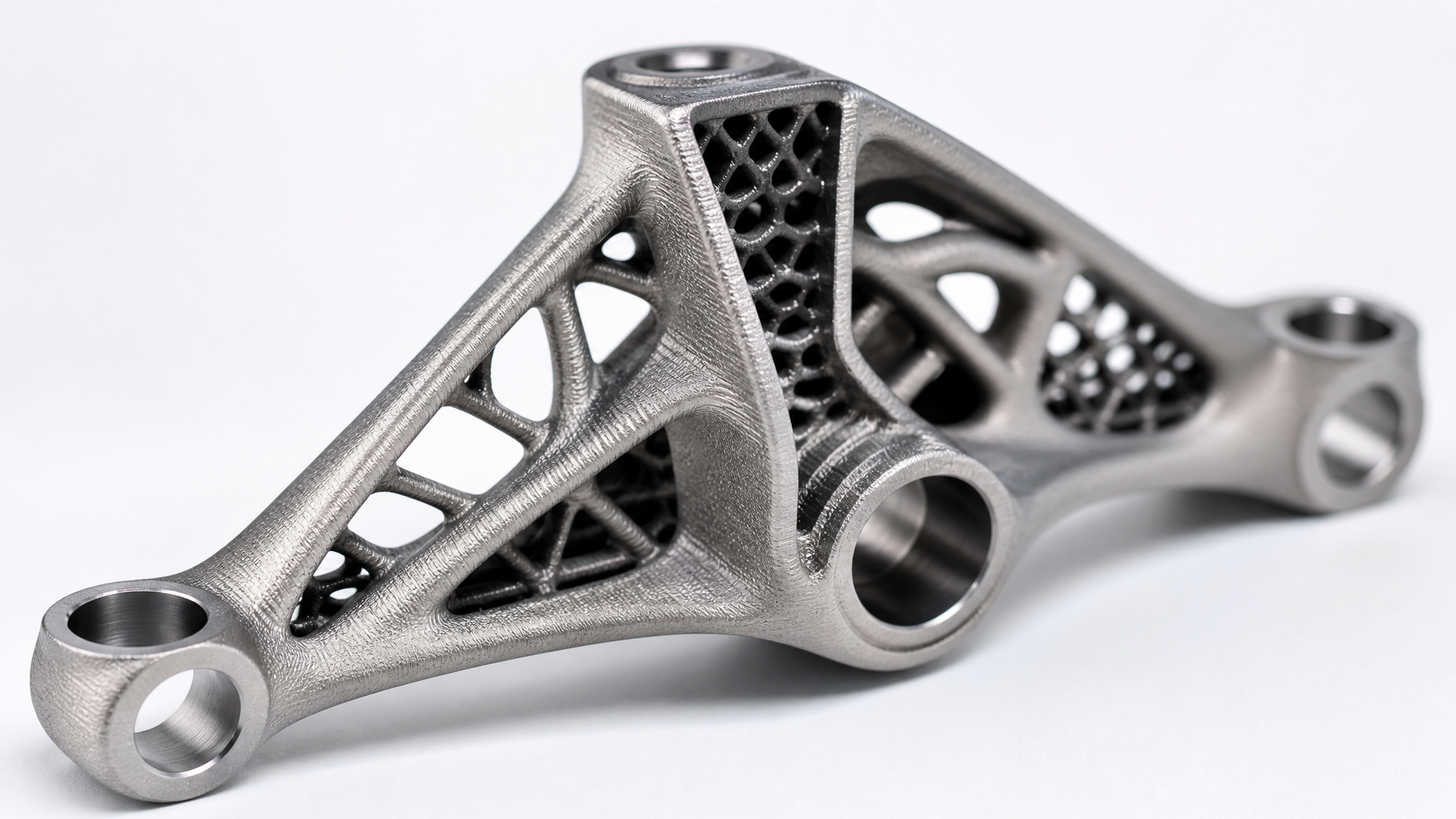 Aerospace & Defense Metal
